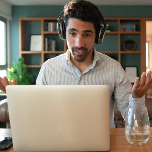 Psicoterapia Online para TDAH