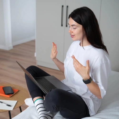 Terapia Online para sanar heridas emocionales